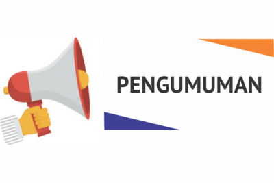 PENGUMUMAN LIBUR SEMESTER GANJIL 2021/2022